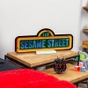 Nursery Wall Accent Light – Sesame Street Acrylic Sign 24" by Melrose - 2 of 3