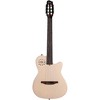 Godin Multiac Mundial Nylon-String Acoustic-Electric Guitar - 3 of 4