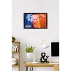 Trends International Call of Duty: Black Ops 7 (2025) - Vault Edition Key Art Landscape Framed Wall Poster Prints - 2 of 4