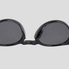 Anna-Kaci Women's Classic Round - Frame Polarized Sunglasses UV400 Protection - 4 of 4