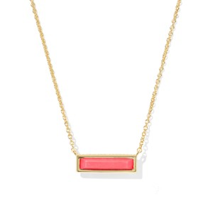 Kendra Scott Paisleigh Pendant Necklace - 1 of 2