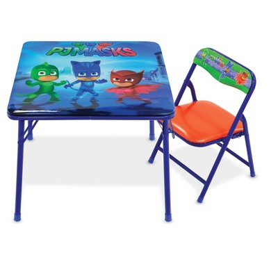 desk and chair set target