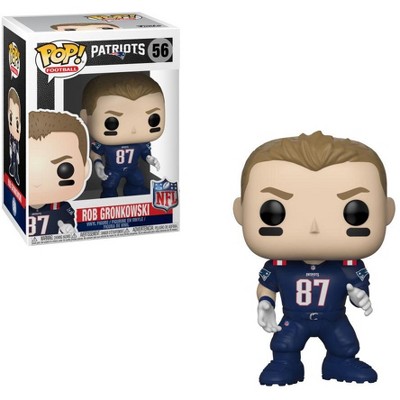 funko pop nfl 2018