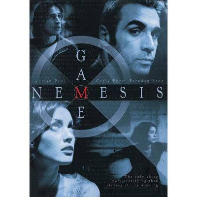 Nemesis Game (DVD)(2003)