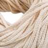 24 Ply Flat Braid Wicking for Candlemaking - 25 yards - 3 of 3