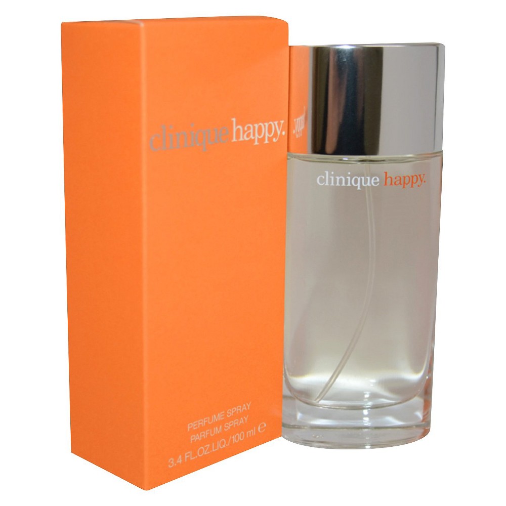 UPC 020714156893 product image for Clinique Happy by Clinique Eau de Parfum Women's Spray Perfume - 3.4 fl oz | upcitemdb.com