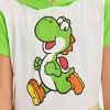 Girls' Yoshi Cosplay Dress - Green - image 4 of 4