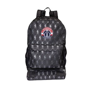 NBA Washington Wizards POINT3 School Bag - 1 of 4