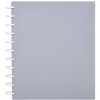 Talia Discbound Notebook Planner, Customizable - 3 of 4