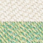 green/cream