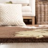 Soho SOH313 Hand Tufted Indoor Rugs - Safavieh - 3 of 4