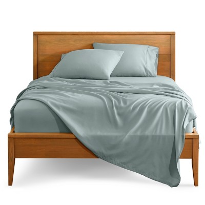 Double Brushed Sheet Set for Split and Adjustable Beds by Bare Home