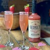 George’s Beverage Company Strawberry Daquiri Mix - 1L Bottle - Gluten Free, All Natural Mixer - 3 of 4
