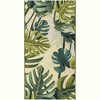 Unique Loom    Outdoor Botanical Longwood Area Rug - 2 of 4