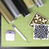 4pcs 12x24 Inches Pvc Cutting Mat Odorless Mat For Plotter Cutting Mat - 2 of 4