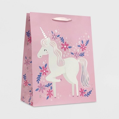 Unicorn Medium Gift Bag - Spritz™