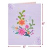 Paper Love 3D Mothers Day Pop Up Card - 2 of 4