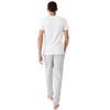 Lacoste Men's 3-Pack Cotton Crew Neck Slim Fit Undershirts - 2 of 4