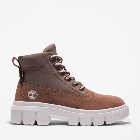 Timberland - image 1 of 4