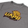 Boys' University of Arkansas at Pine Bluff Sport T-Shirt Primary Logo - 4 of 4