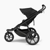 Thule Urban Glide 3 All Terrain Stroller in Black - 2 of 3