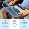 LAPGEAR Home Office Lap Desk - 2 of 4