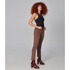 Lola Jeans - USA - KATE-RD High Rise Slim Jeans - 1 of 4