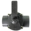 New Jandy Zodiac 3407 1.5" To 2" 2 Port Space Saver Plumbing Valve Positive Seal - 2 of 4