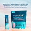 Liquid I.v. Hydration Multiplier - Cotton Candy Electrolyte Powder Drink Mix 1 Pack (16 Servings) - 3 of 4