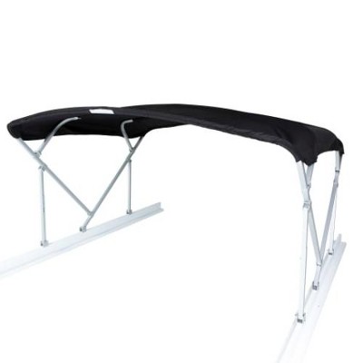 Taylor Made 88132 Polyester Skin and Boot Bimini Top