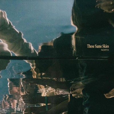 Hillsong Worship - These Same Skies (Live) (CD)