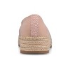 Journee Women's Catalina Espadrilles - 3 of 4