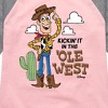 Girls' - Disney - Kicking It In The Ole West - image 2 of 4