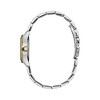 Caravelle designed by Bulova Ladies' Petite Sport 3-Hand Date Watch, Crystal Accents, Arabic Markers - 2 of 4