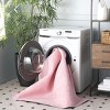 Loft LFT315 Power Loomed Machine Washable Skid-Resistant Indoor Rugs - Safavieh - 3 of 4