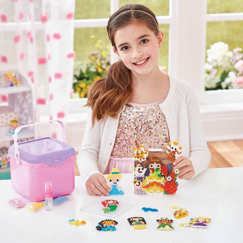 Disney Princess Creation Cube Set - Aquabeads, 3 of 6