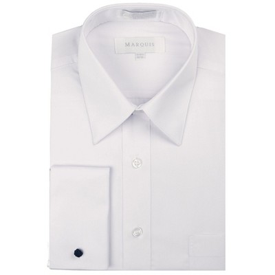 Comfy Clothiers Men And Women's Shirt Collar, Dress Shirt, Cuff, Vests  Extender - 3-pack - White : Target