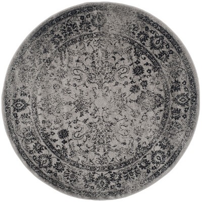 Adirondack ADR109 Machine Made Indoor Rug - Safavieh