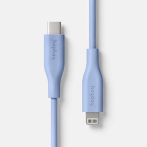 3' USB-C to USB-C Lightning Cable - heyday™ - 1 of 3