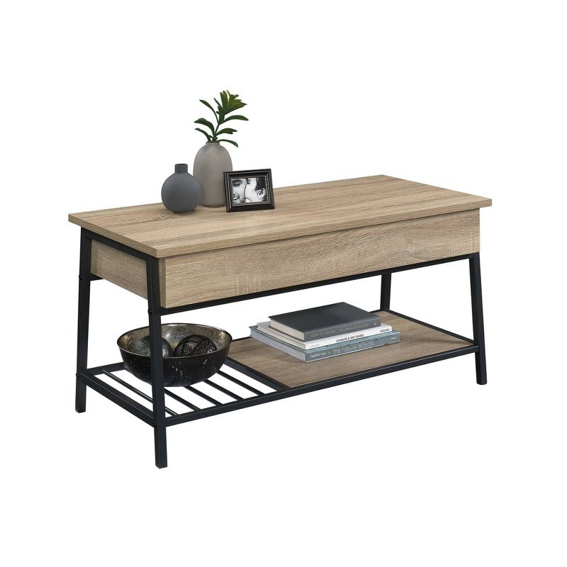 North Avenue Lift Top Coffee Table - Sauder, 5 of 15