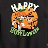 Boys' - Paw Patrol - Happy Howl-oween Graphic Long Sleeve Fleece Sweatshirt - 2 of 4