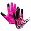 Battle Sports Youth "Astro" Doom Speed Receiver Football Glove - 2 of 2