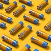 AA Batteries 60pk Alkaline Battery - up&up™ - 2 of 4