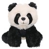 Wild Republic Cuddlekins Mini Panda Cub Stuffed Animal, 8 Inches - 2 of 4