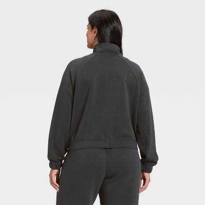 Women's Airy Sleek Full Zip Jacket - All In Motion' - image 5