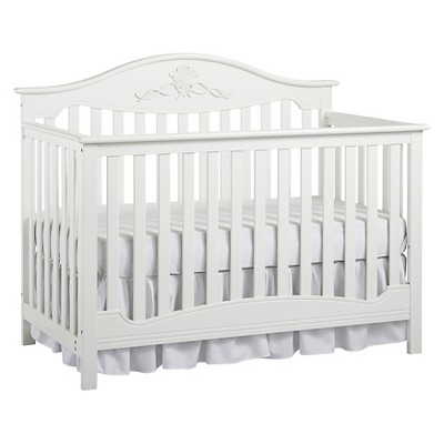 fisher price 4 in 1 crib