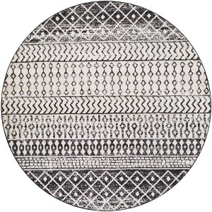 Mark & Day Louise Woven Indoor Area Rugs - 1 of 4