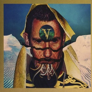 Veil of Maya - False Idol (CD) - 1 of 1