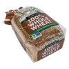 Franz 100% Whole Wheat Organic Bread - 26oz - 3 of 4