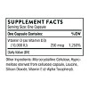 THORNE Vitamin D-10,000 - Vitamin D3 Supplement - 10,000 IU - Support Healthy Teeth, Bones, Muscles, Cardiovascular & Immune Function* - 60 Capsules - 2 of 4